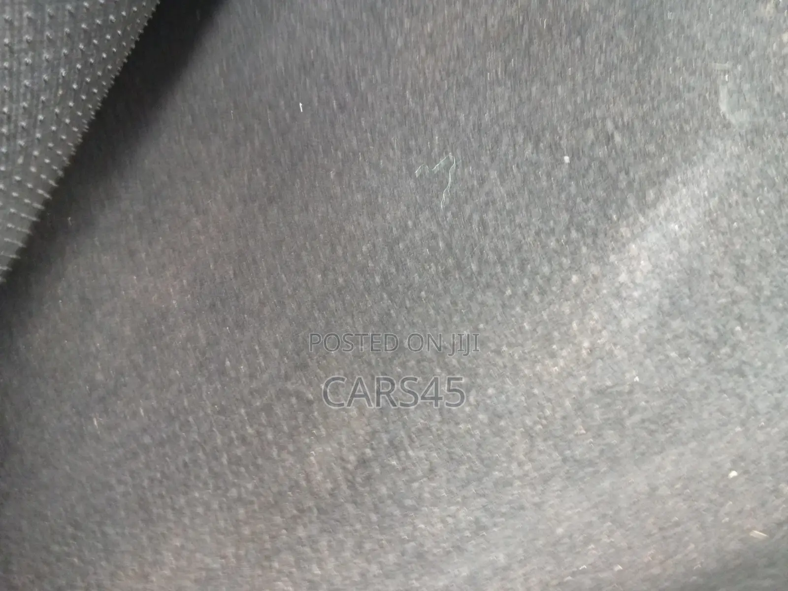 Nissan Sentra 2014 Black