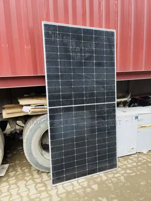 600w Solar Module Halfcut Panel