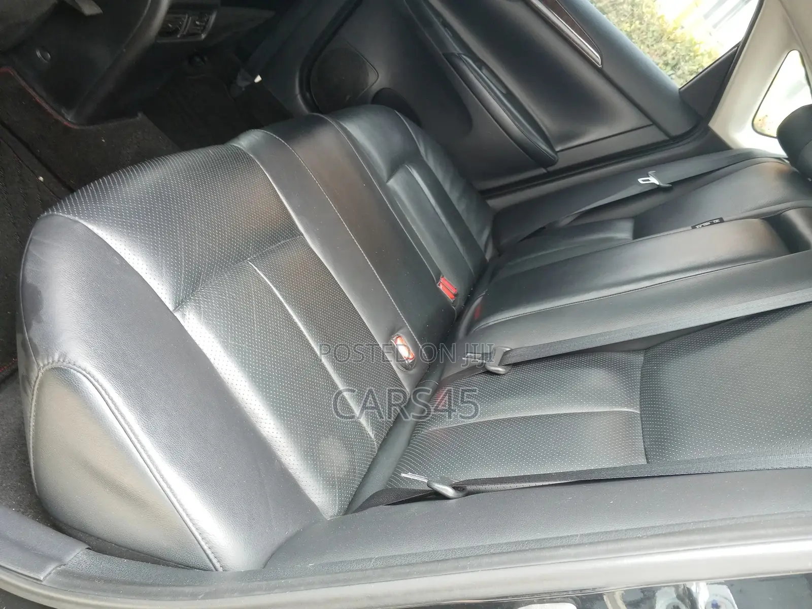 Nissan Sentra 2014 Black