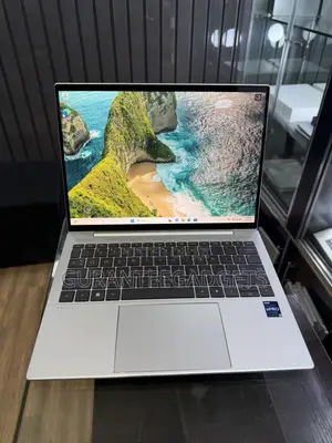 Laptop HP Elite Dragonfly G3 32GB Intel Core i7 SSD 512GB