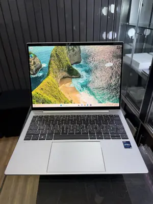 Laptop HP Elite Dragonfly G3 32GB Intel Core i7 SSD 512GB
