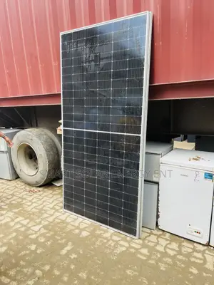 600w Solar Module Halfcut Panel
