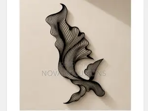 Abstract Wall Art