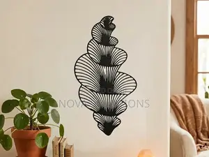 Abstract Wall Art