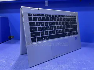 Laptop HP EliteBook 830 G8 16GB Intel Core i7 SSD 512GB