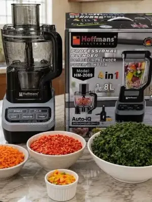 Home and Kitchen Appliances