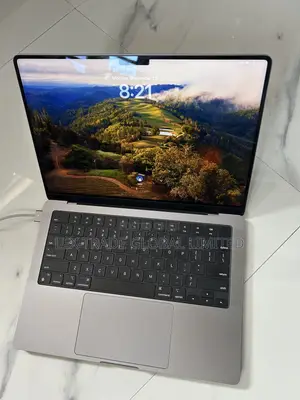 Laptop Apple MacBook Pro 2023 M3 Pro 8GB Apple M3 Pro SSD 512GB