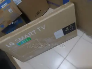 LG 45LQ630B6LB TV – Modern Living Room Essential