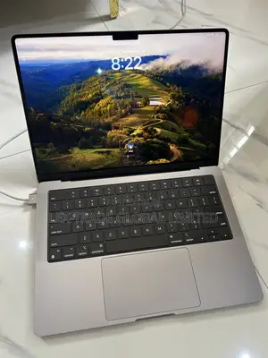 Laptop Apple MacBook Pro 2023 M3 Pro 8GB Apple M3 Pro SSD 512GB