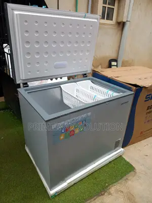 Skyrun 260A – Your 24/7 Cold Storage Partner