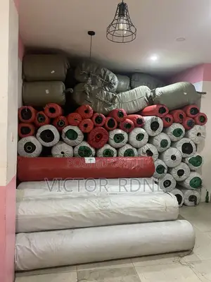 Full Hair Artificial Grass Carpet