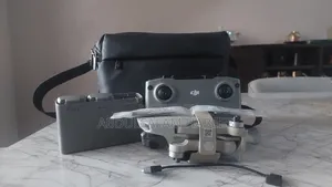 Used Dji MINI Fly More Combo