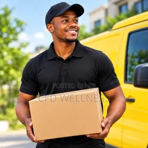 Self Deliver Personnel Needed