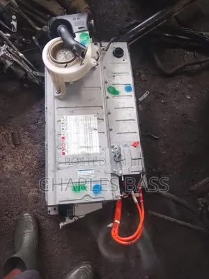 Toyota Camry Hybrid Battery 2007, 2008.