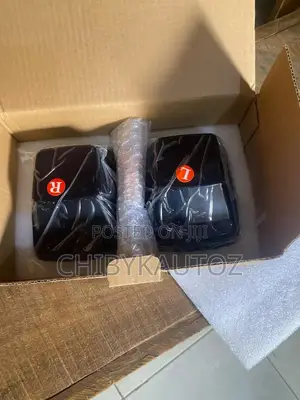 Corner/Fog Light for G Wagon 2021