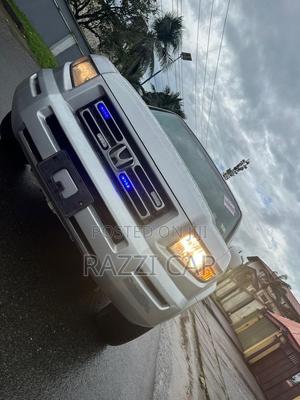 Honda Ridgeline 2007 Red