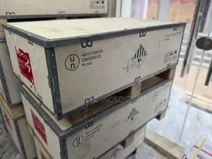 SAKO 7.6kWh 24V Li-Wall Series Lithium Battery