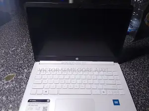 Laptop HP 14-dq1088wm 4GB Intel Celeron eMMC 60GB
