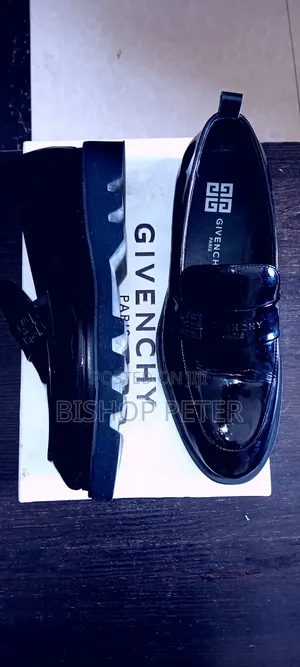 Givenchy Shoe