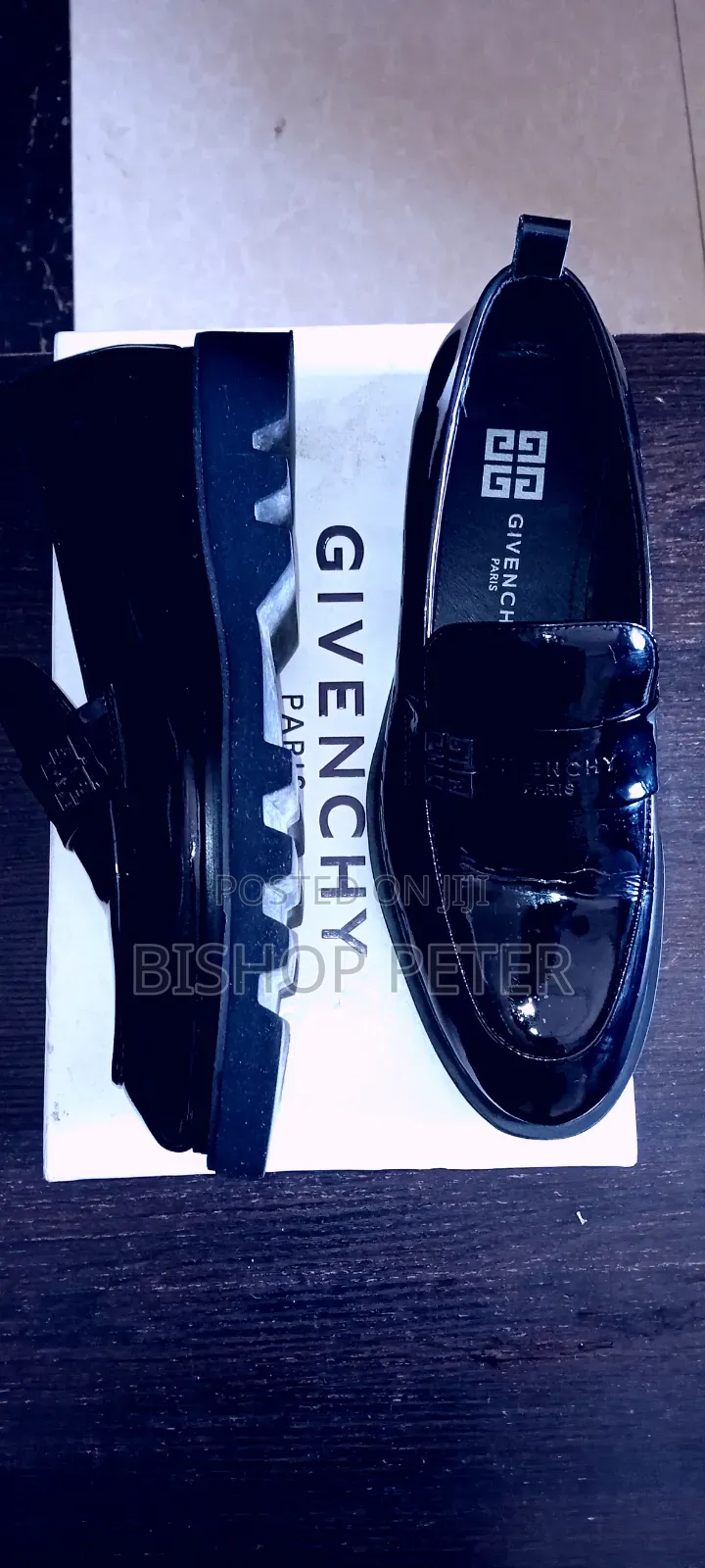 Givenchy Shoe