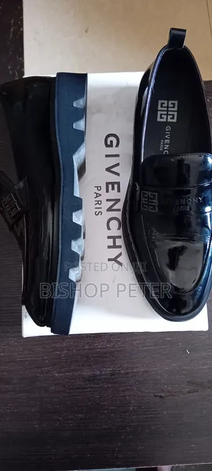Givenchy Shoe