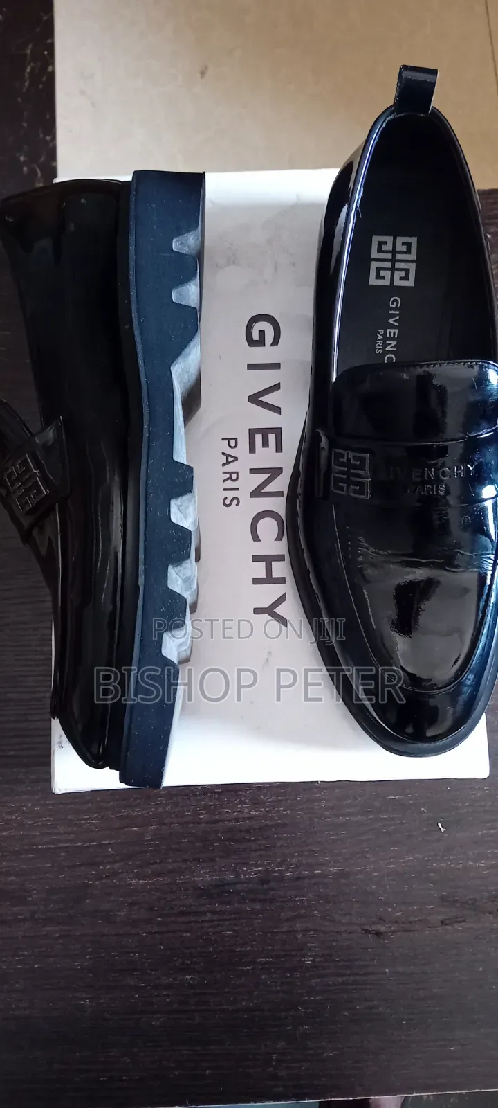 Givenchy Shoe