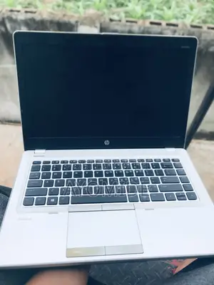 Laptop HP EliteBook Folio 9480M 8GB Intel Core i5 SSD 256GB