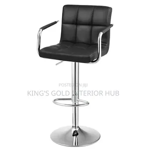 Strong Bar Stool