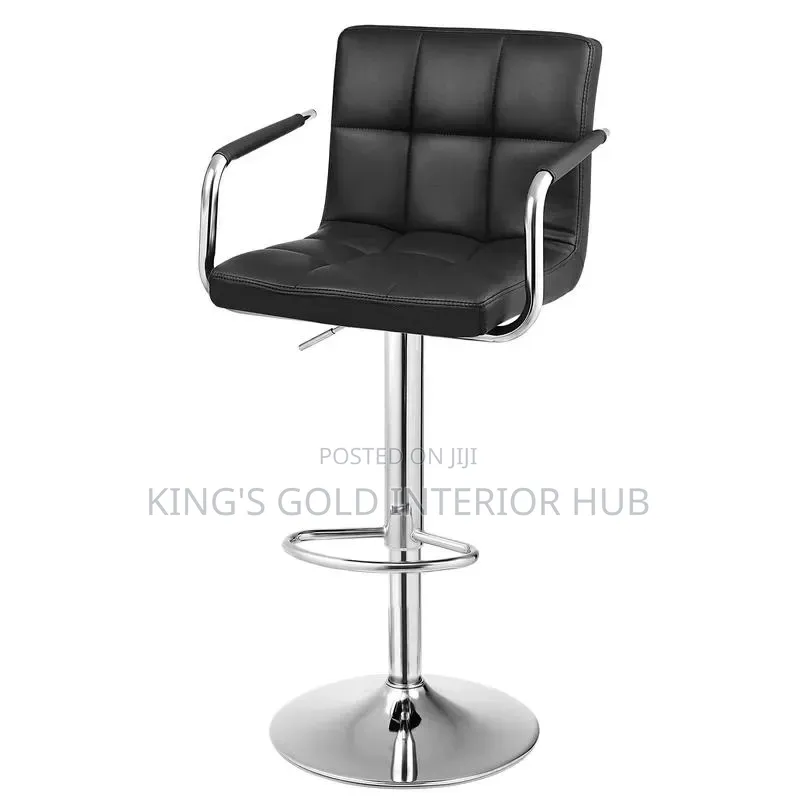 Strong Bar Stool