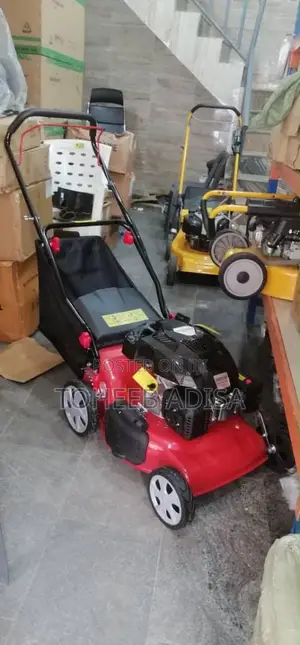 Lawn Mower Machine 7.5hp