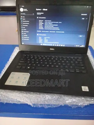 Laptop Dell Inspiron 14 3420 16GB Intel Core i7 SSD 512GB