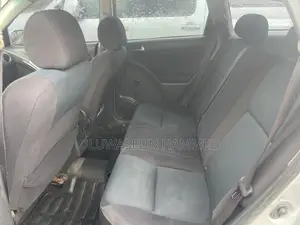 Toyota Matrix 2005 Silver