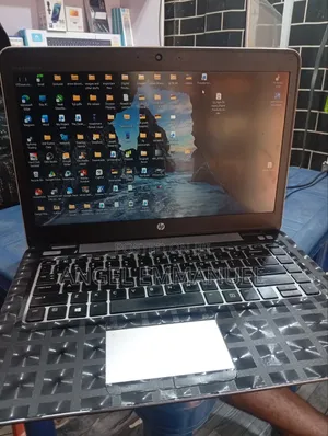 Laptop HP EliteBook 840 G3 8GB Intel Core i7 SSD 256GB