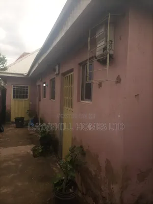 1bdrm Room & Parlour in Dutse-Alhaji for rent