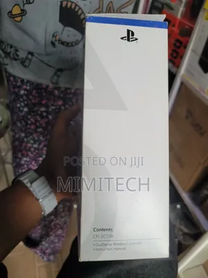 Ps 5 Controller