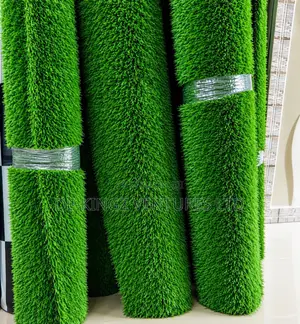 Clean Smart Lush Carpet Grass Rug