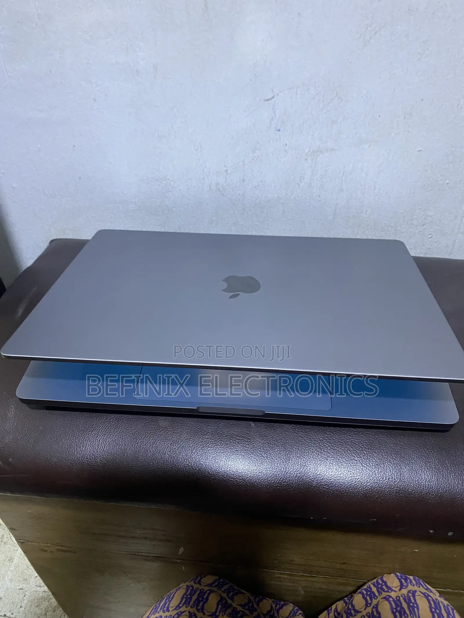Laptop Apple MacBook Pro 2023 M2 Pro 32GB Apple M2 SSD 2T