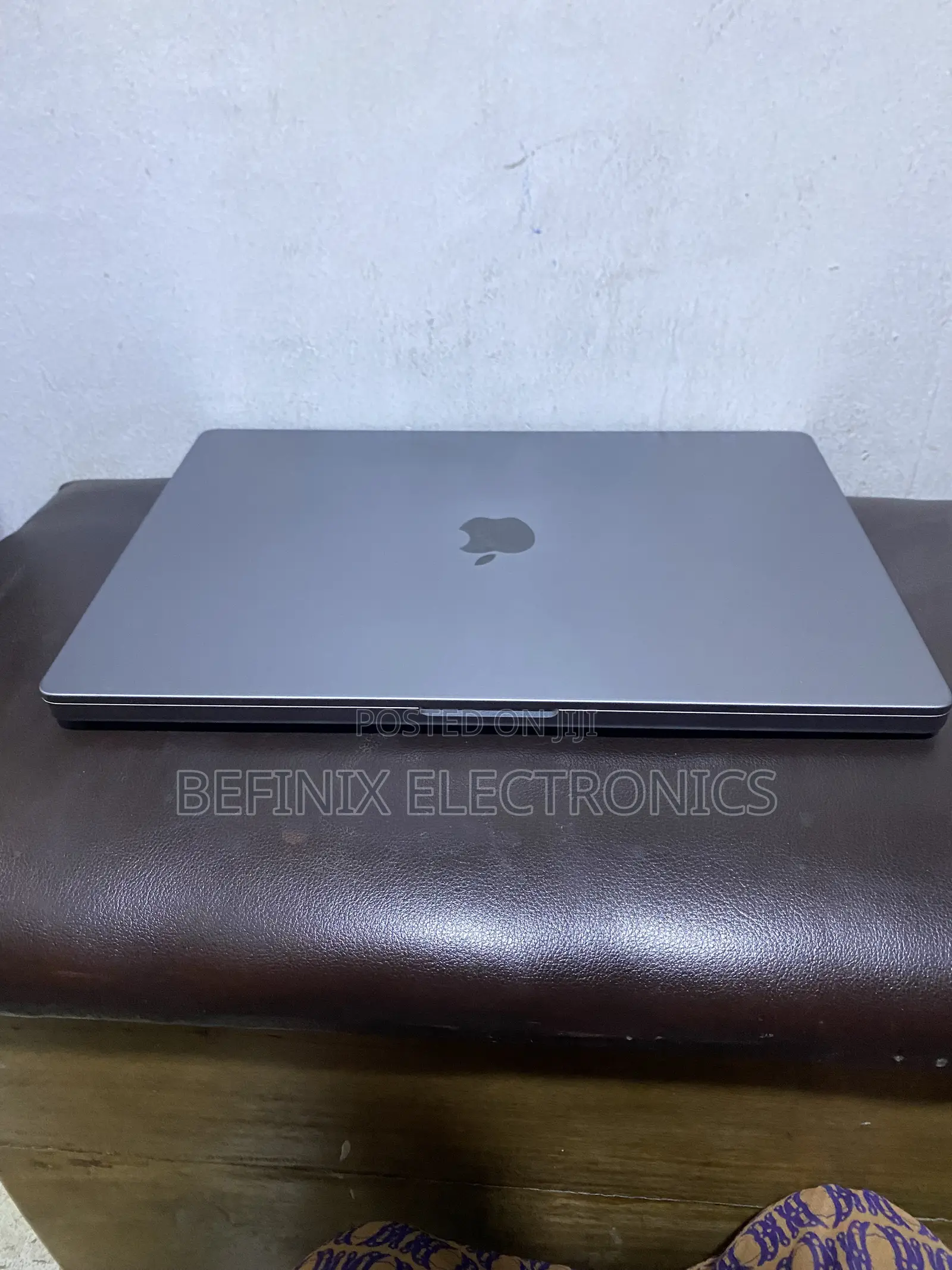 Laptop Apple MacBook Pro 2023 M2 Pro 32GB Apple M2 SSD 2T