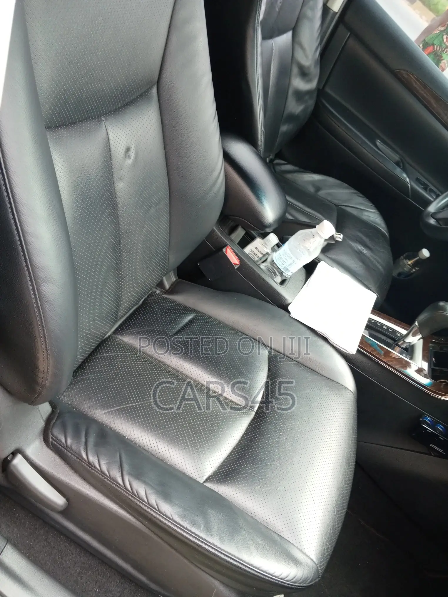 Nissan Sentra 2014 Black