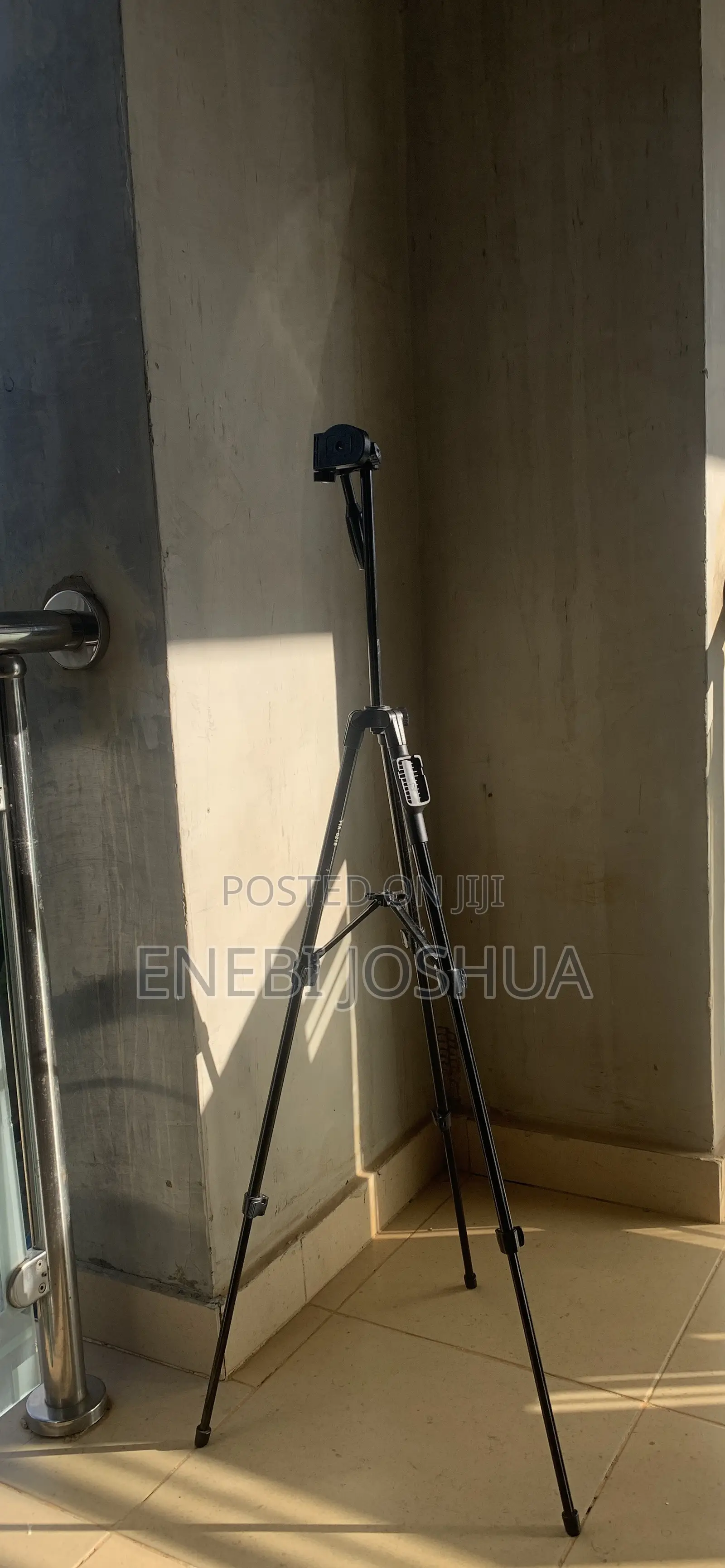 Phone Tripod Stand