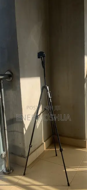 Phone Tripod Stand