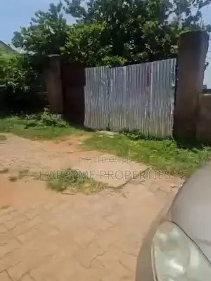 Hot Property for Sale | Tarred Road | Katampe Extension
