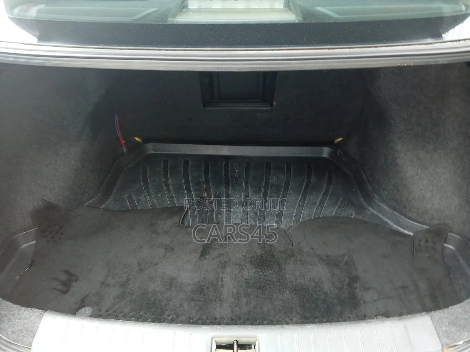 Nissan Sentra 2014 Black