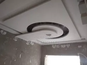 Best Pop Ceiling Designs for Luxury Hotels Abuja FCT