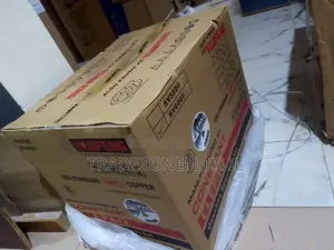 Buy Elepaq 4.5KVA SV6800 Copper Generator