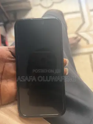 Apple iPhone 14 Pro 128 GB Black
