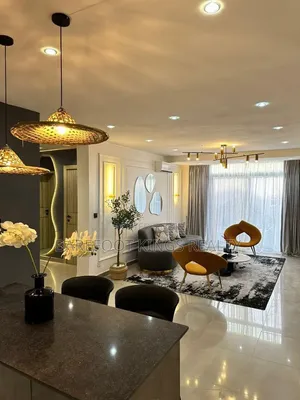 Cozy 2Bedroom Apartment