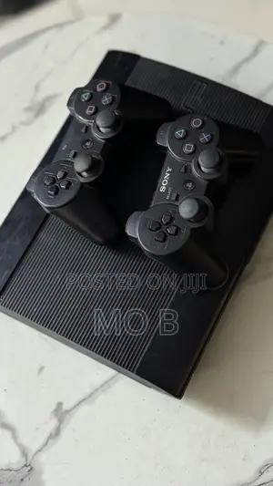 Ps3 Superslim