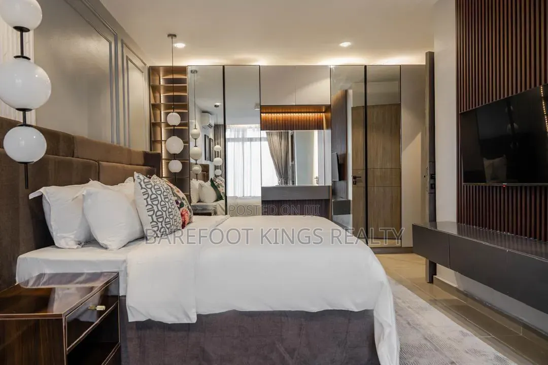 Cozy 2Bedroom Apartment