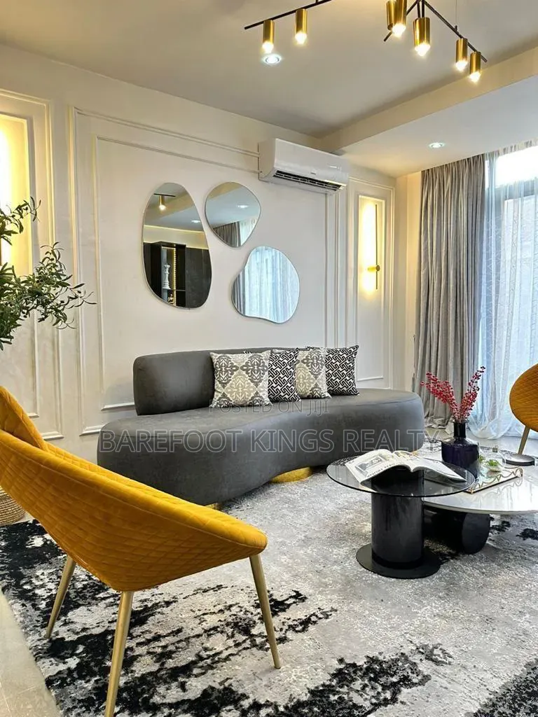 Cozy 2Bedroom Apartment
